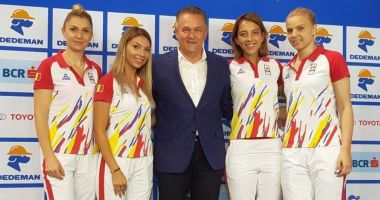 Stire din Sport : Cristinel Romanescu, ales în Consiliul Director al Federaţiei Europene de Tenis de Masă