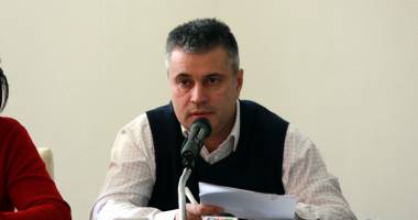 Stire din Politică-Administrație : Cristinel Dragomir, împuternicit la comanda Consiliului Județean