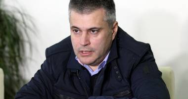 Stire din Politică-Administrație : Cristinel Dragomir: "Nu mă interesează șefia PSD Constanța!"