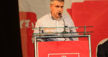 Stire din Politică-Administrație : Conferința județeană a PSD Constanța a fost decalată