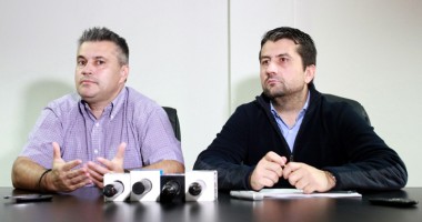 Stire din Politică-Administrație : Decebal Făgădău și Cristinel Dragomir, declarați incompatibili de ANI