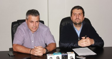 Stire din Politică-Administrație : Declarați incompatibili de ANI / Iată ce au declarat Decebal Făgădău și Cristinel Dragomir