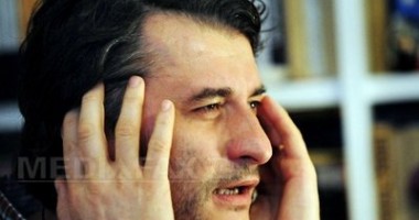 Cristi Puiu va susține la TIFF Lounge o lecție de cinema
