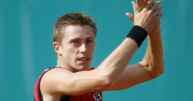 Stire din Sport : Tenis: Victor Crivoi a câștigat turneul ITF de la Sibiu, Pamira Open