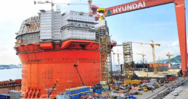 Stire din Economie : Criza din industria navală  se prelungește
