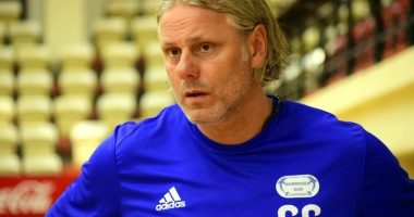 Stire din Sport : Criză la HC Dobrogea Sud. Eșec rușinos la Focșani, Gaudin - out!