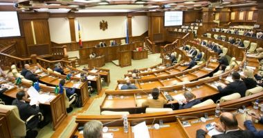 Stire din Actualitate : Criză în Republica Moldova. Uniunea Europeană îndeamnă la calm