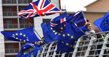 Criză în Uniunea Europeană! Brexit fără acord, ipoteza cea mai probabilă