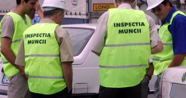 Stire din Economie : Criza de lucrători ne scapă de munca "la negru"