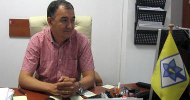 Stire din Economie : Criza de ofițeri lovește, iarăși, flota mondială