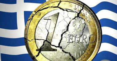 Stire din Actualitate : "Acceptarea Greciei în zona euro a fost o mare naivitate"