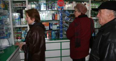 Criza medicamentelor afectează mii de pacienți