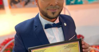 Trofeul și premiul special al juriului, la cea de-a 55-a ediție a Festivalului „Crizantema de aur”, câștigate de doi constănțeni - 3