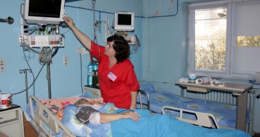 Spitalul CFR Constanța va fi privatizat sau va trece la Universitatea Ovidius? - 3