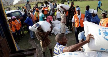 Stire din Actualitate : Criză umanitară în Haiti. Un sat a supravieţuit mâncând un singur ştiulete de porumb