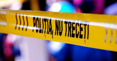 ALERTĂ în Constanța. FEMEIE GĂSITĂ DECEDATĂ, în casă