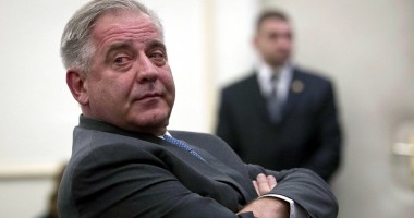 Stire din Actualitate : Ivo Sanader, condamnat la 10 ani de închisoare pentru corupție