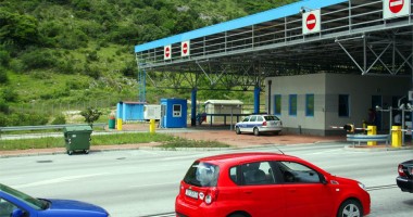 Stire din Actualitate : Croația, noua santinelă la frontierele UE, de la 1 iulie