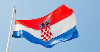 Croația poate intra în spațiul Schengen