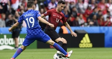 Luca Modric decide soarta partidei cu Turcia - 4