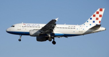 Stire din Economie : O nouă companie aeriană low-cost, pe piața din România