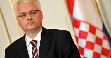 Stire din Actualitate : Croația va sprijini aderarea României la Schengen