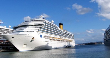 Stire din Diverse : Croaziere de cinci zile, la prețul unei nopți de cazare pe litoralul românesc