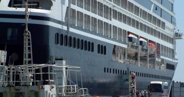Începe invazia turiștilor străini. Care este atracția numărul unu în Constanța - 3