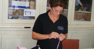 "Fabrica" de costume de scenă - 4