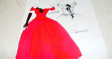 "Fabrica" de costume de scenă - 5