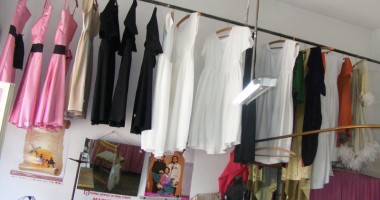 "Fabrica" de costume de scenă - 6