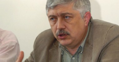 Stire din Politică-Administrație : Cătălin Croitoru trece de la PDL la PSD