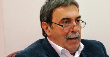 Stire din Politică-Administrație : Judecătorul Mircea Aron și-a depus candidatura pentru șefia CSM