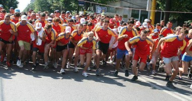 Stire din Sport : Vezi aici cine ne invită să alergăm la Cros, pe 2 octombrie
