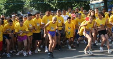 Stire din Sport : Constănțenii, invitați la Cros, pe 2 octombrie