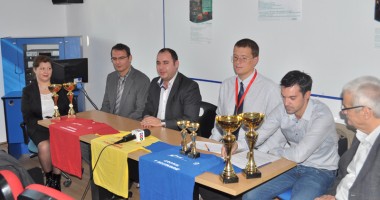 Stire din Sport : Constănțenii, invitați să alerge la Crosul 1 Decembrie