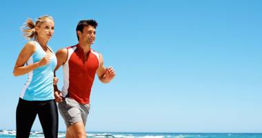 Stire din Sport : Crosul Love2Run. Duminică,  aleargă alături de iubirea vieții tale!