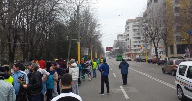 Cine sunt campionii Crosului 1 Decembrie - 2