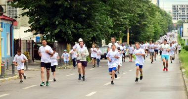 Alergăm împreună la Crosul Ziua Olimpică, la Constanța! - 3