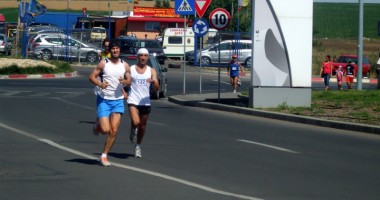 Constanța a alergat la Crosul "Ziua Olimpică" - 3