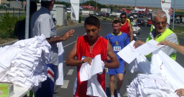 Constanța a alergat la Crosul "Ziua Olimpică" - 4