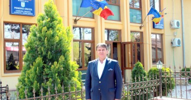 Stire din Politică-Administrație : Proiecte noi pentru comuna Crucea