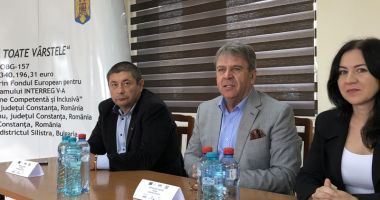 Stire din Politică-Administrație : Proiectul "O societate pentru toate vârstele", la final. 180 de persoane s-au calificat în îngrijirea bătrânilor și persoanelor cu dizabilități