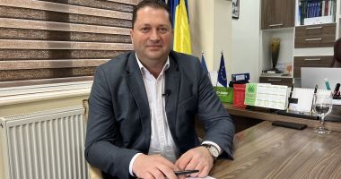 Stire din Politică-Administrație : Primăria Crucea a obținut finanțare pentru un proiect de iluminat public stradal