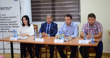 Primăria Crucea a lansat proiectul "O societate pentru toate vârstele". "Avem nevoie de personal calificat" - 3