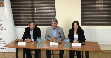 Proiectul "O societate pentru toate vârstele", la final. 180 de persoane s-au calificat în îngrijirea bătrânilor și persoanelor cu dizabilități - 2