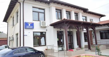 Proiectul "O societate pentru toate vârstele" se apropie de final - 4