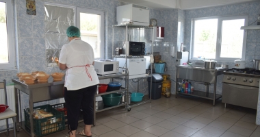 Primăria Crucea a lansat proiectul "O societate pentru toate vârstele". "Avem nevoie de personal calificat" - 6