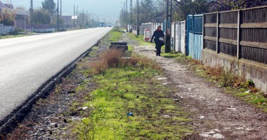 Primarul din Crucea, supărat pe cei care blochează investițiile: "Au lăsat în urmă dezastru!" - 2