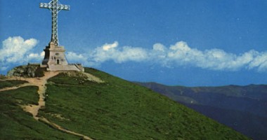 Stire din Social : Înălțarea Sfintei Cruci: Ziua în care se face mustul și se culeg plante de leac